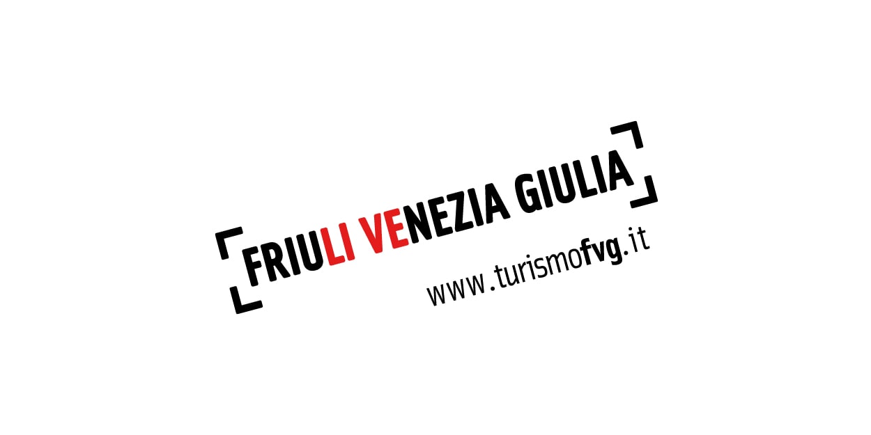 logo turismo friuli venezia giulia