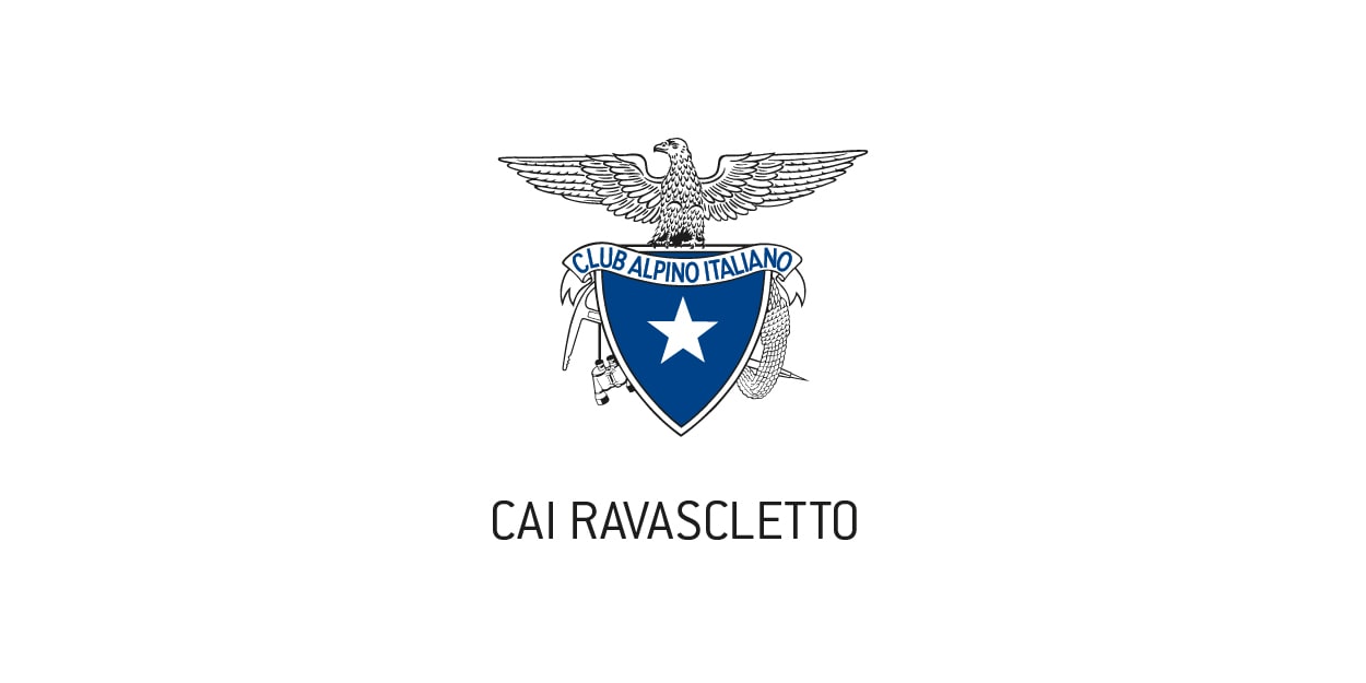 logo cai ravascletto