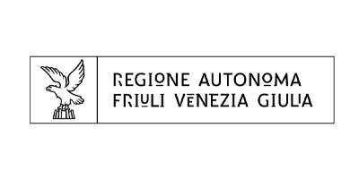 Logo regione autonoma Friuli Venezia Giulia