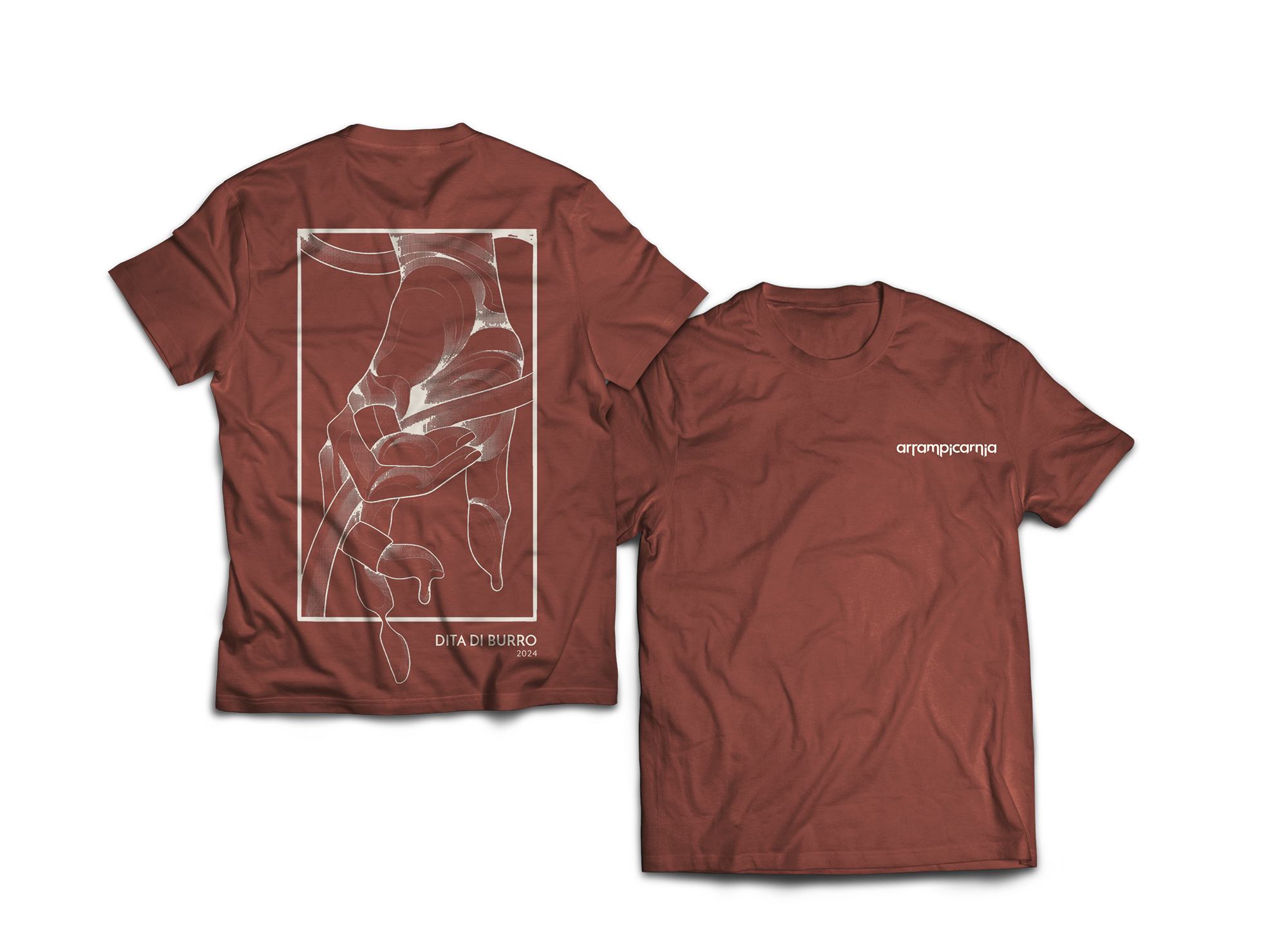 T-Shirt2024